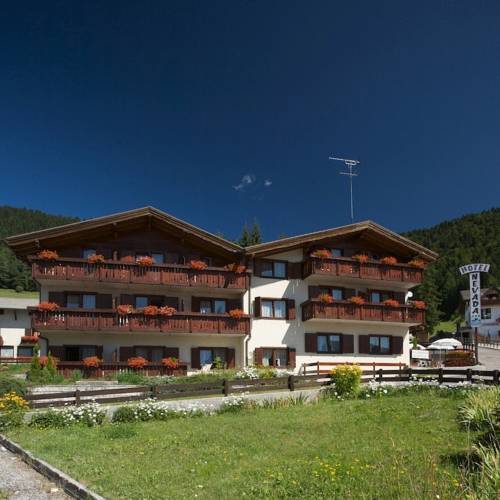 Das familienfreundliche Villaggio Nevada in Südtirol